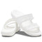 Crocs Classic Sandal White Mens Womens Slide NOT RETRURNABLE